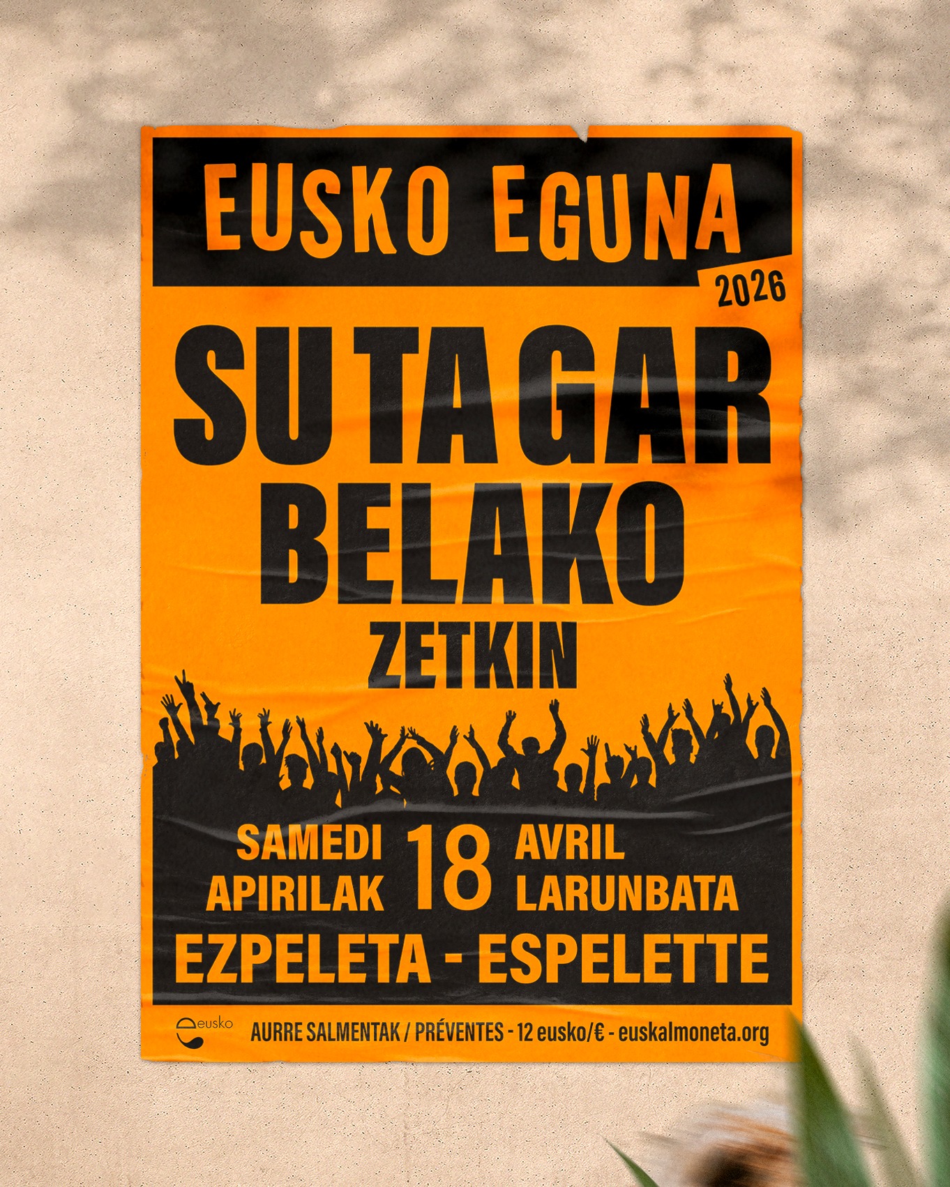 Eusko Eguna