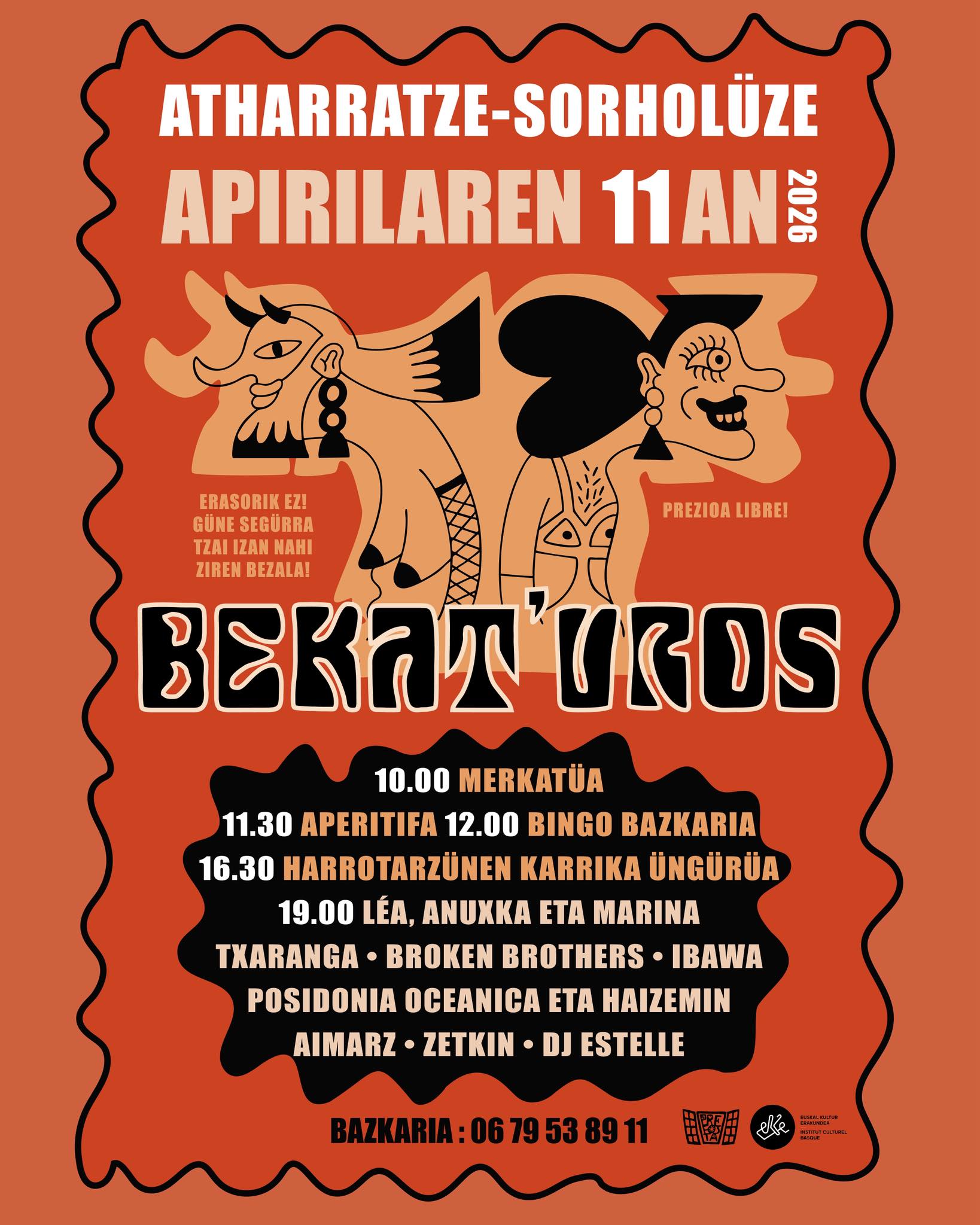Bekat’uros