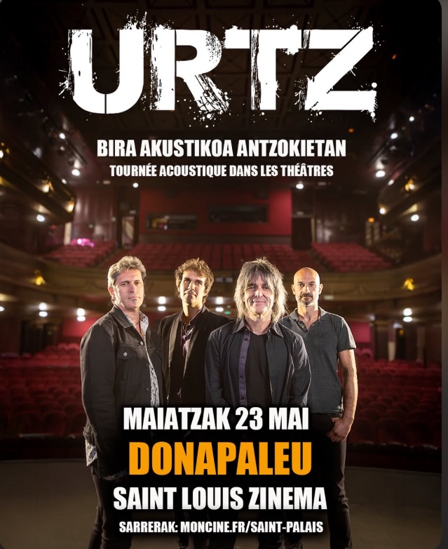 Concert URTZ