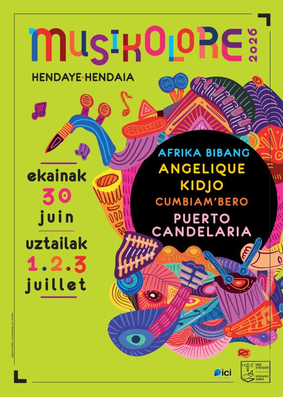 Festival Musikolore