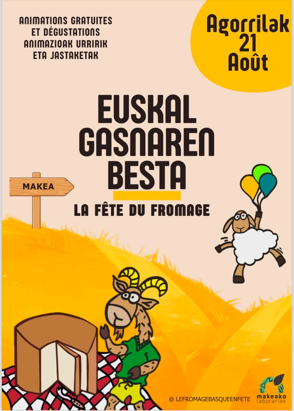 Gasnaren besta